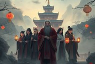 阴阳诡士 _ 灵异悬疑阴阳风水 _ 多人