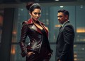 天价宠妻：总裁夫人休想逃(女强多人小说剧)完结