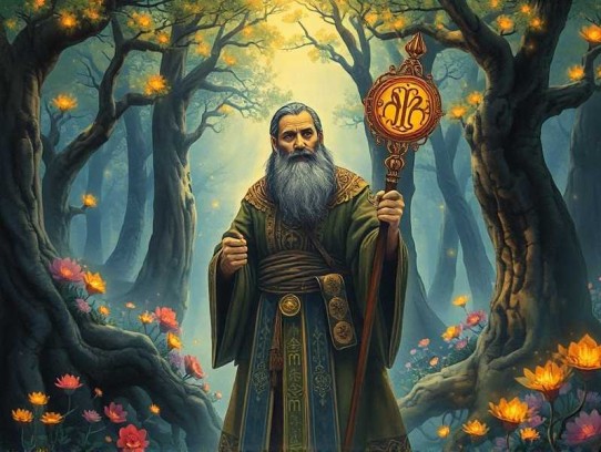 顶级气运 悄悄修炼千年 - 任我笑