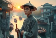 王天宝下苏州