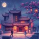 青的楼_全小全演播古风权谋剧