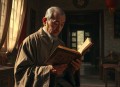 我玩凶宅的那些年丨道法无边作者新作 _ 老彩演播