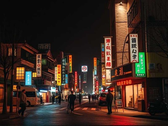 崂山道士_中国民间故事