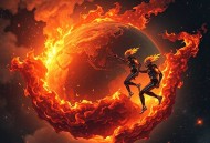 里世界：冶火.无限流广播剧