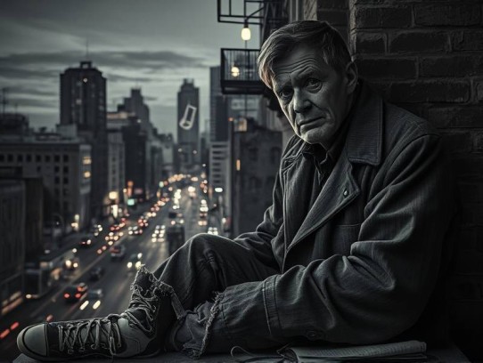 秉性下等.广播剧（孙路路&顺子）