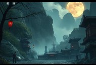倾覆之塔_未来世界_废土_赛博_多人有声剧_