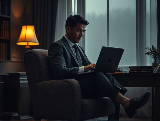 这位alpha身残志坚.广播剧