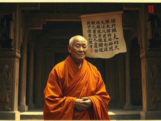 最后一个阴阳先生丨流三声丨播讲