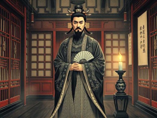 夫君位极人臣后.广播剧（马洋&陶典）