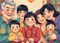 八零团宠美娇娇_重生八零美娇娇有点辣_多人有声剧