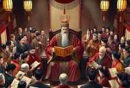 南宋第一卧底善读文学领衔多人有声聚