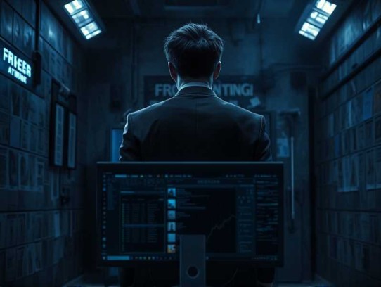 李昌钰·罪案剧.李昌钰.演播白夜剧场