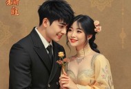 猎户的神医小娘子_幽梦扰&佳柒剧社_种田_搞笑_穿越