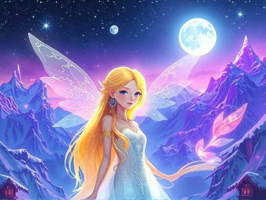 说好黄毛，却成了仙子的白月光 _快穿神作_爆笑爽文_修仙玄幻_多女主_后宫文