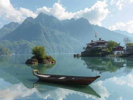 不装了，其实我带的是特种部队丨军事热血