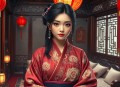 病君的小邪后丨王妃又美又飒丨古言穿越女强丨爆笑甜宠