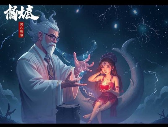 臧汝德 千字文故事(11回