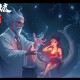 臧汝德 千字文故事(11回