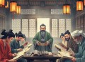 黄朴民领衔：72本人类经典导读.黄朴民.演播知鸦
