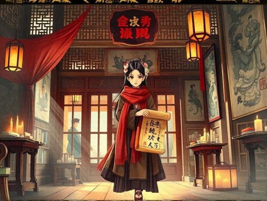 话说大秦 大宇茶馆 47 完结