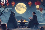 暗河长明_双男主_文森&胡良伟刘思岑