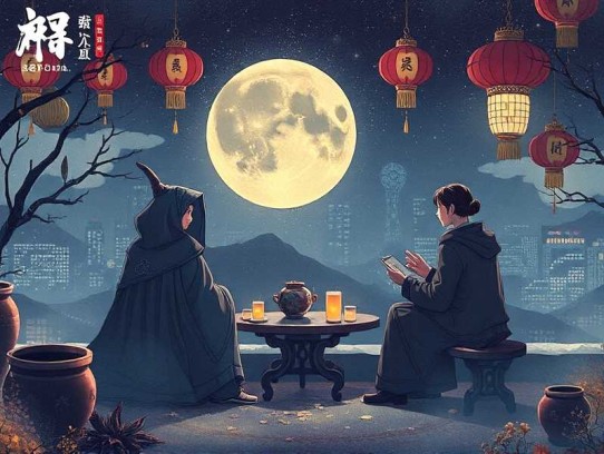 暗河长明_双男主_文森&胡良伟刘思岑