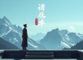 《修仙狂徒》有声小说 著：王小蛮 播：广东畅读 3564集完[mp3]