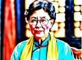 连丽如评书_赠绨袍21回