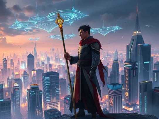 超级系统 玄幻+科幻系统流完结