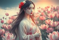 花田娇娘