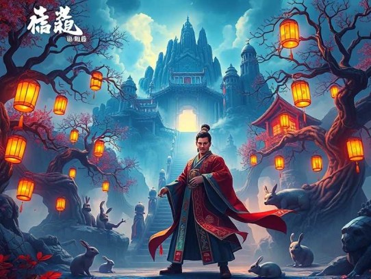 修仙狂徒有声小说_关仵生《广东畅读》播讲