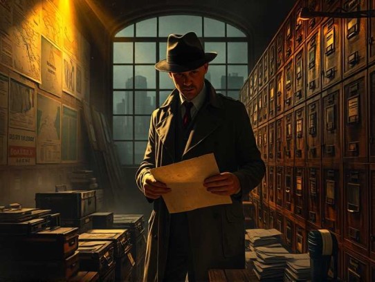 法医档案丨悬疑丨刑侦推理丨钱德勒演播