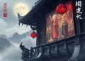 天才小相师_一卦千金【多人有声剧】