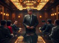 高位出局(演播：周建龙)33集全