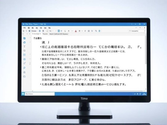 截图翻译软件 TTime V0.9.15  免安装绿色版
