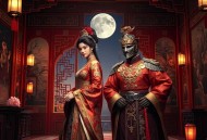 嫡女重生，将军为谋古言重生 宫斗宅斗完结权宠悍妻
