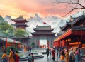 王传林 永庆升平后传(全100回)
