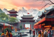 王传林 永庆升平后传(全100回)
