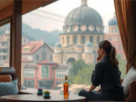 最佳女婿｜都市异能多人有声剧｜一种侃侃｜VIP免费有声小说