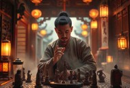 弈动长安.广播剧