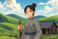 农女当道 有声剧