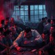 雷鸣拍案之东北黑帮[全179集](播音——雷鸣)