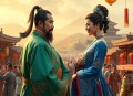 话说唐朝 - 趣味可比明朝那些事儿 - 李世民、武则天