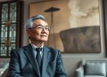 亚洲首富李嘉诚父子[全集](播音——李慧敏)