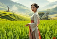 医女种田：我劝将军要善良_古言甜宠（云天河_多人有声剧）