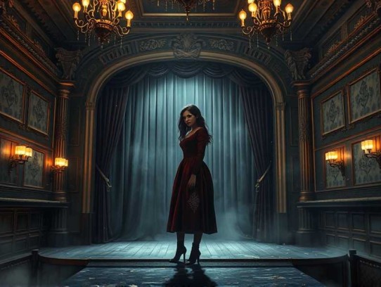 【回响剧场】简·爱