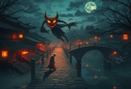 《百鬼异闻录》24回