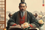 帝国首辅：张居正丨度阴山中国历史名人传记-完结
