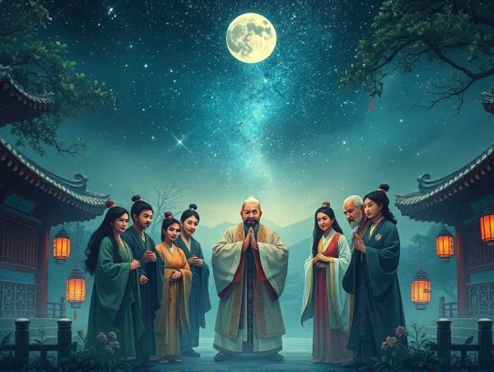 北斗 有声小说全集_枡荣文化播讲