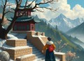 最强相师_丸子演播_鬼故事_阴阳先生_我当道士那些年_恐怖故事